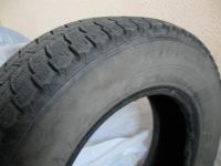 Лот: 3486150. Фото: 2. Bridgestone Blizzak MZ-03. Шины, Диски