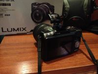 Лот: 3641051. Фото: 2. Фотоаппарат Panasonic Lumix DMC... Фотокамеры