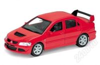 Лот: 350632. Фото: 2. моделька Mutsubishi lancer. Моделизм