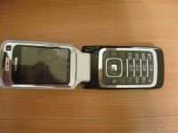 Лот: 1046246. Фото: 2. nokia 6290. Смартфоны, связь, навигация