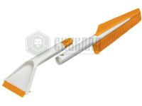Лот: 20989527. Фото: 5. Щетка со скребком SnowXpert/1019352