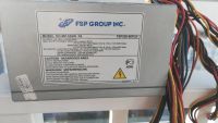 Лот: 14803251. Фото: 2. Блок питания FSP MP-550W P4. Комплектующие