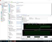 Лот: 18829206. Фото: 7. материнская плата huanan x58...