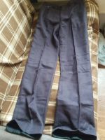Лот: 17607867. Фото: 2. Мужские вишневые брюки(размер... Мужская одежда