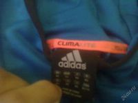 Лот: 1917957. Фото: 3. Кофта ADIDAS. Одежда, обувь, галантерея