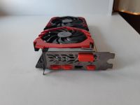 Лот: 15650537. Фото: 7. Видеокарта MSI Radeon RX 570 4gb...