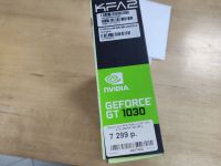 Лот: 20615115. Фото: 7. Видеокарта KFA2 GeForce GT 1030...