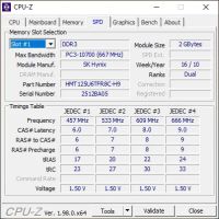 Лот: 20350674. Фото: 3. DDR3 4Gb (2x2) Hynix HMT125U6TFR8C-H9. Компьютеры, оргтехника, канцтовары