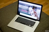 Лот: 9908654. Фото: 2. Ноутбук MacBook Pro 15 mid 2012... Компьютеры, ноутбуки, планшеты