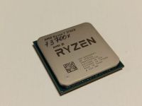 Лот: 17487993. Фото: 2. Процессор AMD Ryzen 7 3700X OEM. Комплектующие