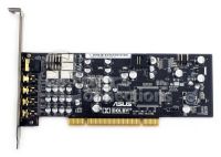 Лот: 4068167. Фото: 2. Звуковая карта ASUS "Xonar DG". Комплектующие