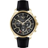 Лот: 11115277. Фото: 2. Часы Emporio Armani Connected... Часы, аксессуары