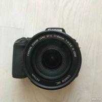 Лот: 9707347. Фото: 5. Canon 20D Canon 17-85mm 4-5.6...