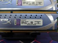 Лот: 25274424. Фото: 2. Оперативная память 8 Гб/1600 Мгц... Комплектующие