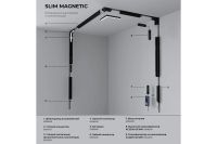 Лот: 24379276. Фото: 6. Трековый светильник ELEKTROSTANDARD...