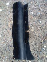 Лот: 9799720. Фото: 4. Пластиковые детали отделки салона... Красноярск