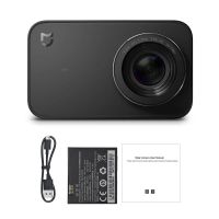 Лот: 10755147. Фото: 3. Xiaomi Mijia Mini Sport Action... Красноярск