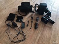 Лот: 13277871. Фото: 2. Видеокамера Sony Handycam HDR-PJ760E. Фото, видеокамеры, оптика
