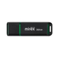Лот: 24948551. Фото: 2. Флеш-накопитель USB3.0 32Gb Mirex... Носители информации