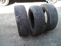 Лот: 6048816. Фото: 2. Шины Dunlop grandtrek land cruiser. Шины, Диски