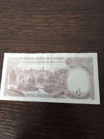 Лот: 24588328. Фото: 2. 1 лира (фунт) 1989 г Кипр. Банкноты