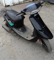 Лот: 1185420. Фото: 3. Продам Honda Dio (Пуля) 90 куб... Авто, мото, водный транспорт