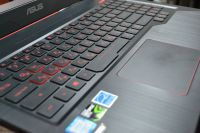 Лот: 15216410. Фото: 9. Asus (Intel core i7-7700HQ 8x2...