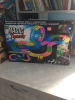Лот: 16674817. Фото: 2. MAGIC Tracks. Игрушки