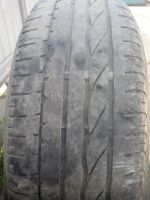 Лот: 7847608. Фото: 3. Колёса летние на дисках bridgestone... Авто, мото, водный транспорт
