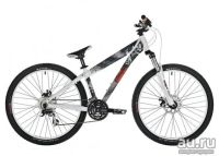 Лот: 13348636. Фото: 2. Велосипед UMF Merida Hardy 5. Велоспорт