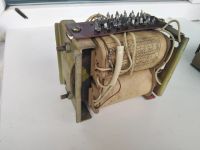 Лот: 25224735. Фото: 2. Трансформатор ТС-160. Радиодетали  (электронные компоненты)