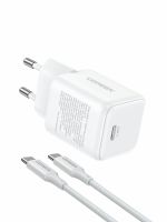 Лот: 25529649. Фото: 2. Зарядное устройство UGREEN X513... Аксессуары
