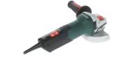 Лот: 19663012. Фото: 3. Шлифовальная машина Metabo W 9-125... Строительство и ремонт