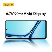 Лот: 21731208. Фото: 5. Realme Note 50 128Gb \ 4Gb (+4Gb...