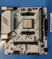 Лот: 25672837. Фото: 3. Мощная игровая сборка Ryzen 5... Компьютеры, оргтехника, канцтовары