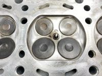 Лот: 22635265. Фото: 9. Головка блока цилиндров Infiniti...