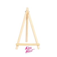 Лот: 17957982. Фото: 2. Мольберт мини настольный 10х20. Предметы интерьера