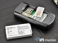 Лот: 409758. Фото: 3. GPS треккер с ЖК. Красноярск