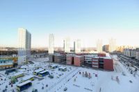 Лот: 25294153. Фото: 7. 3-комн. квартира , Красноярск...