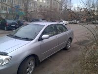 Лот: 3376951. Фото: 5. Toyota Corolla, 2001