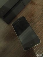 Лот: 8723376. Фото: 2. Iphone 4 8g. Смартфоны, связь, навигация