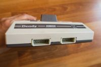 Лот: 12585297. Фото: 4. Dendy Junior от Steepler. Денди... Красноярск