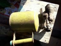 Лот: 18548126. Фото: 2. лампа паяльная. Инструмент и расходные