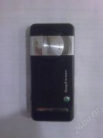 Лот: 159224. Фото: 2. Продам или обменяю SE K550. Смартфоны, связь, навигация