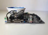 Лот: 17693234. Фото: 3. Комплект на Xeon X5670 / 16GB. Компьютеры, оргтехника, канцтовары