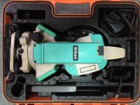 Лот: 5584269. Фото: 4. Электронный тахеометр Nikon NPL-352. Красноярск