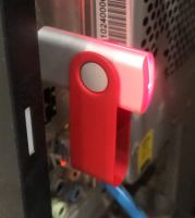 Лот: 17155562. Фото: 2. USb-Флеш карта 8гб, флешка, Законодательное... Носители информации