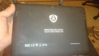Лот: 10778997. Фото: 3. Продам планшет prestigio ultimate... Компьютеры, оргтехника, канцтовары