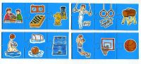 Лот: 10711585. Фото: 2. Мини-игры: Спорт. Арт. 1302 Новое... Игрушки