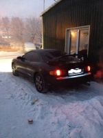 Лот: 7075800. Фото: 6. Toyota Celica левый руль